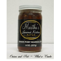 Martha's Gourmet Kitchen Onion Port Marmalade